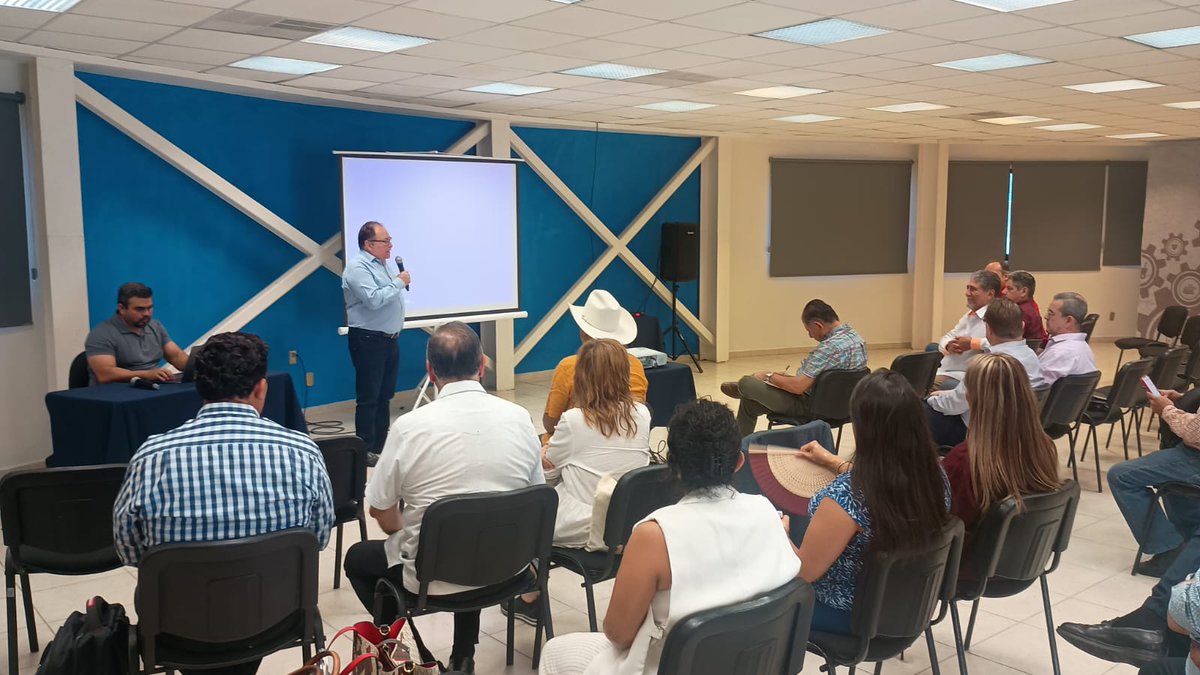 Canacintra Tabasco tweet media