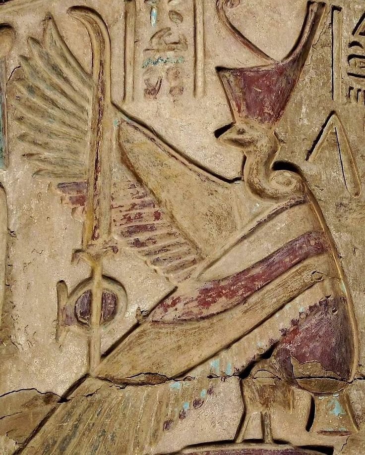 Way of Gods tweet media