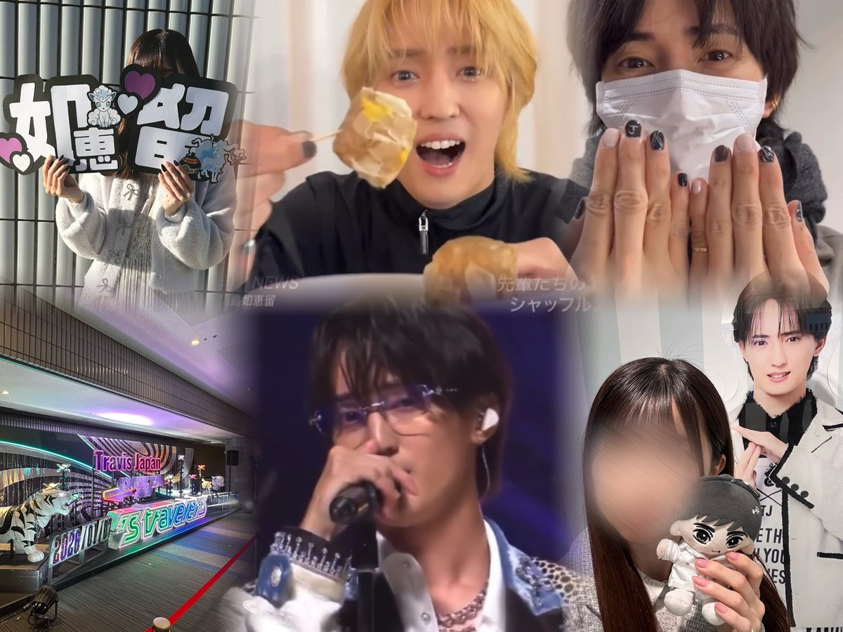 にゃいらっく tweet media