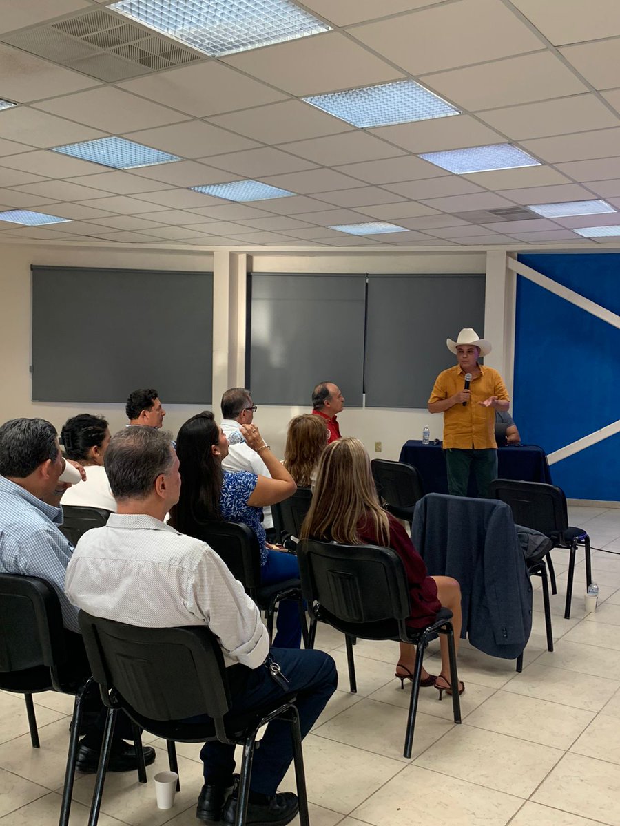 Canacintra Tabasco tweet media