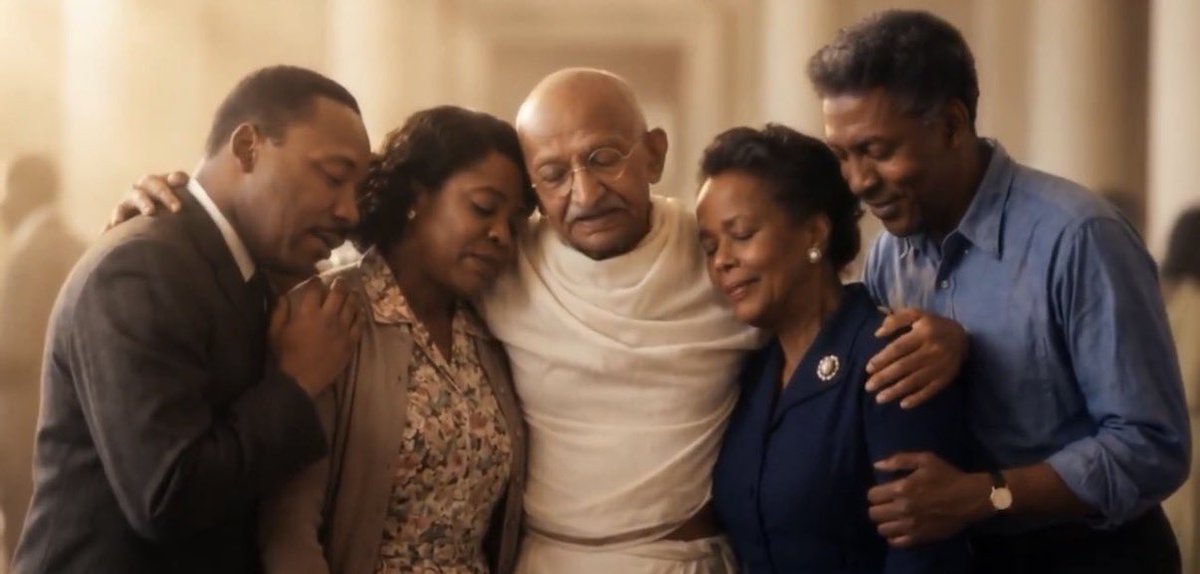 this is an actual frame this nigga used in this video.

never take van jones serious man, i need him to never talk again