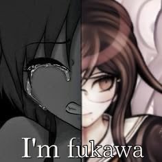 toko fukawa tweet media