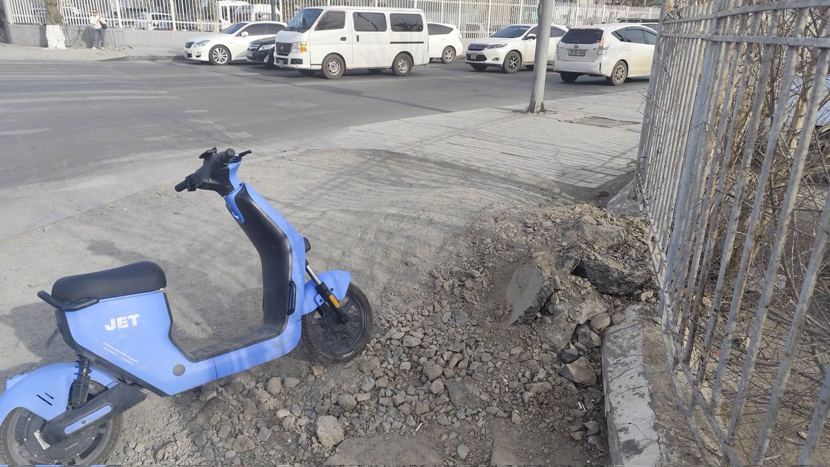 Амараа tweet media