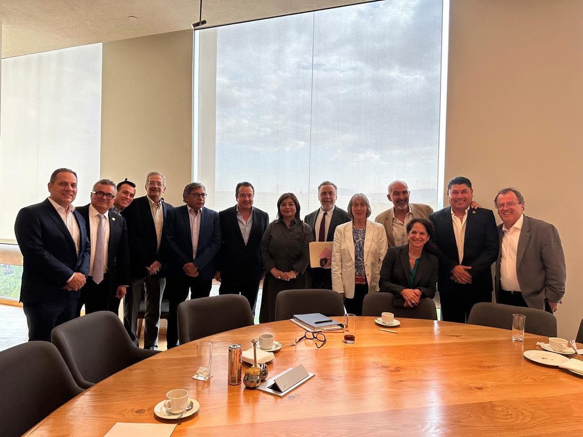 Alejandro Carvajal tweet media