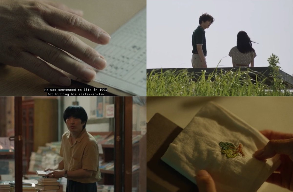 tallyn 🏹 tweet media