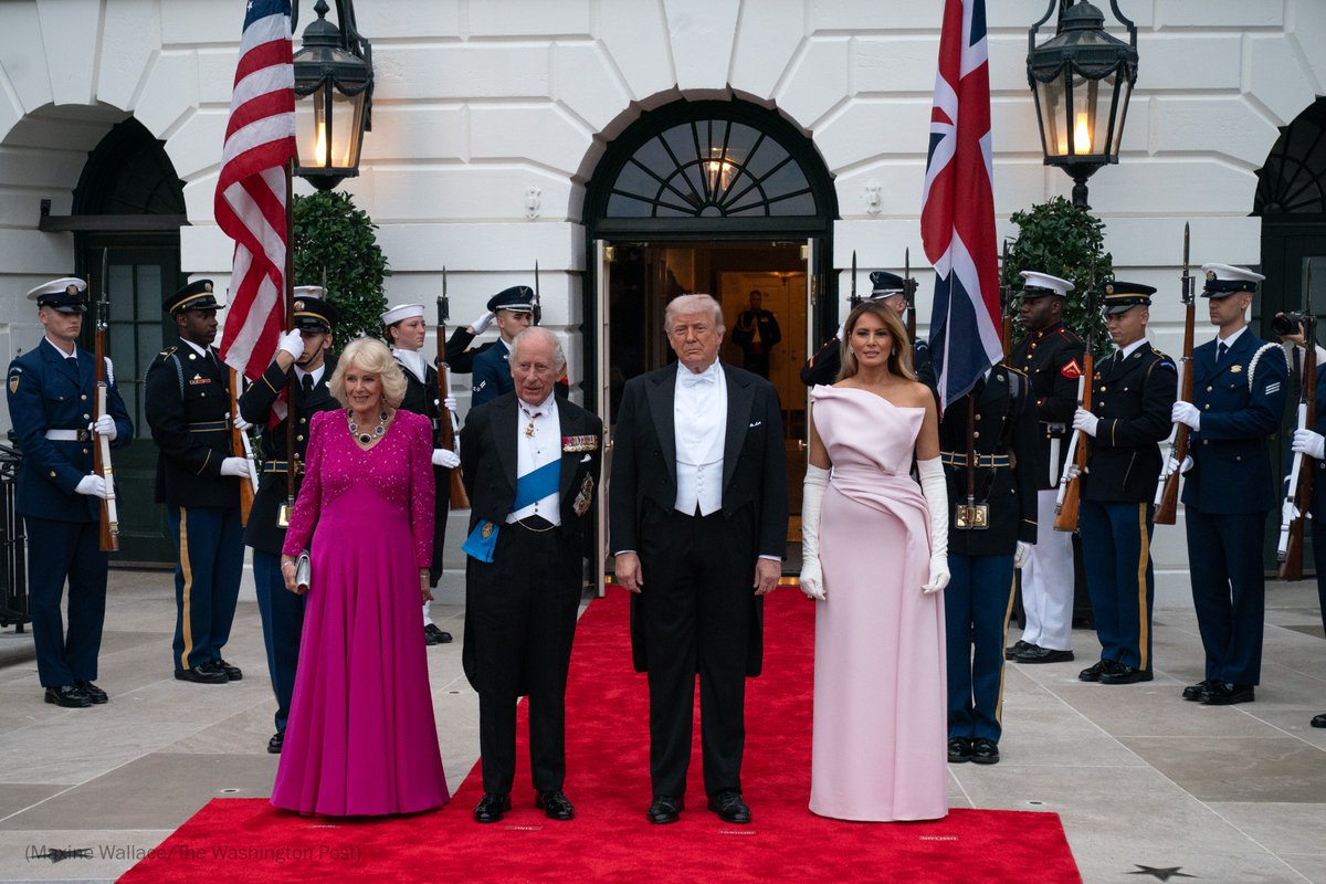 The Washington Post tweet media