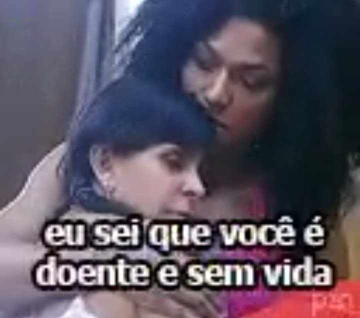 o canil não tá bem viu