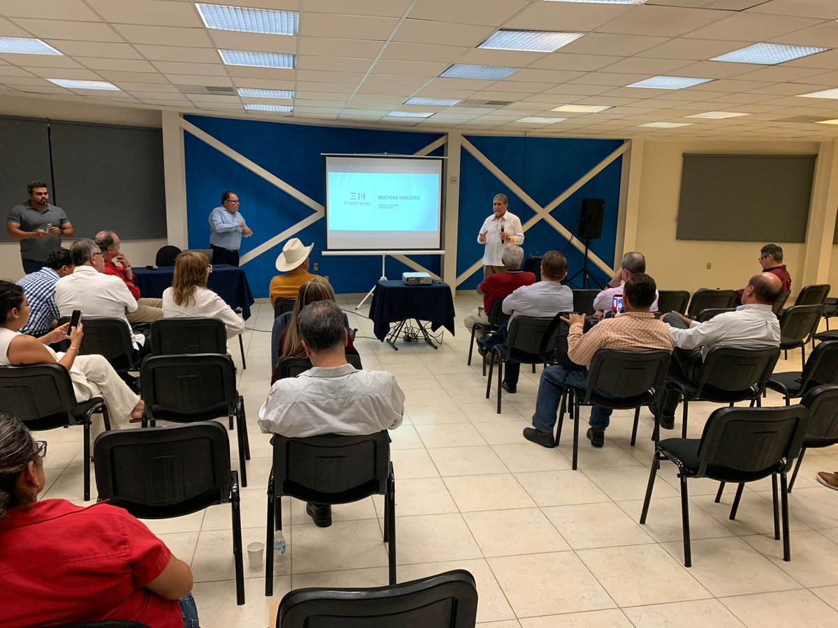 Canacintra Tabasco tweet media