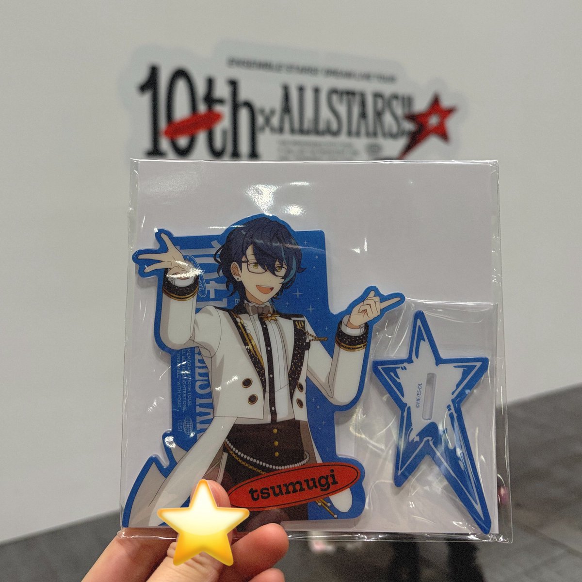 jouhansin's tweet photo. 10th https://t.co/H75u4VYHFp