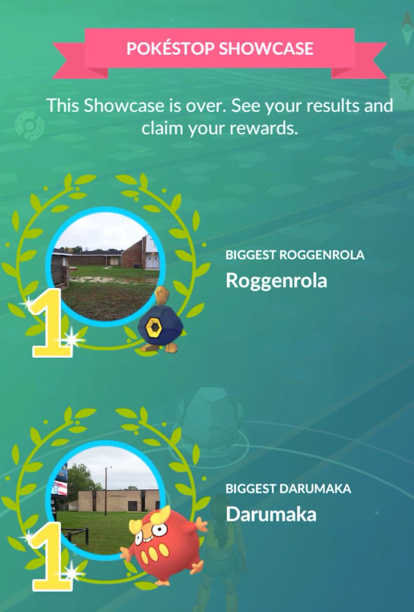 KamikeoPoGo's tweet photo. β¨π₯β¨π₯β¨
#PoGoShowcase π₯³
Forgot all about βem! But hey, it worked out! π
β¦ ππΎπ» GRIND!
#PokemonShowcase #PokeStop #PokestopShowcase #PokemonGoApp #PokemonGo https://t.co/L5DjH3kvHy
