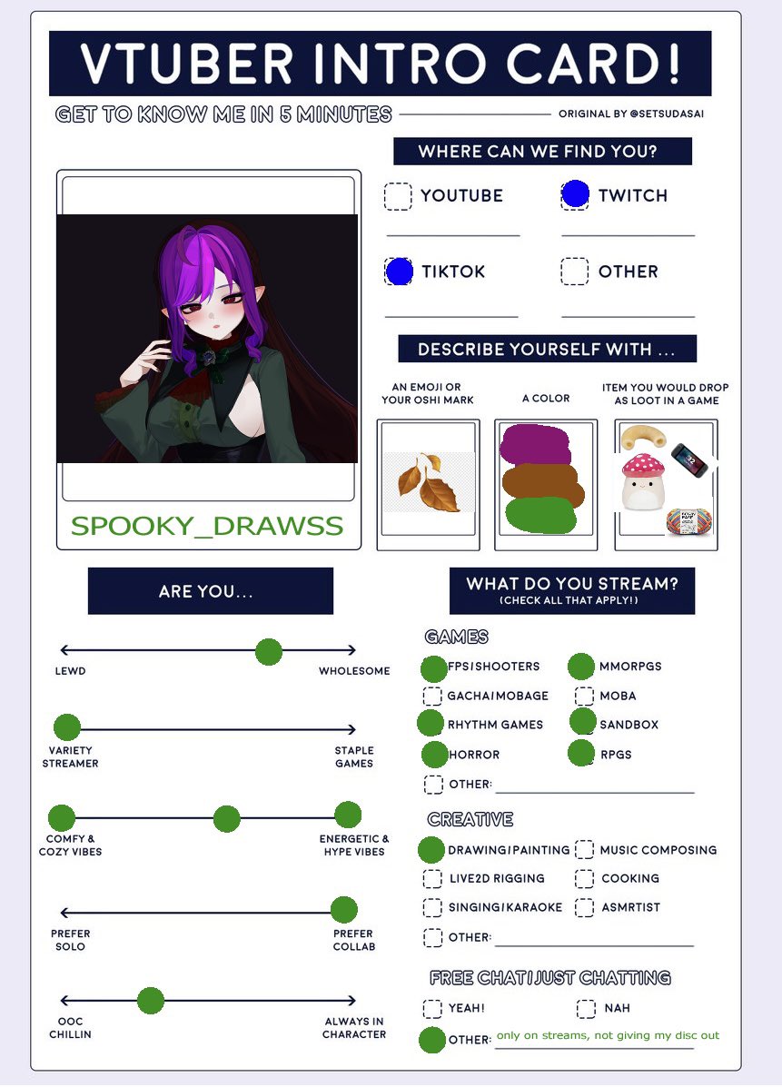 Spooky_Drawss || FAE VTUBER 🍂 tweet media