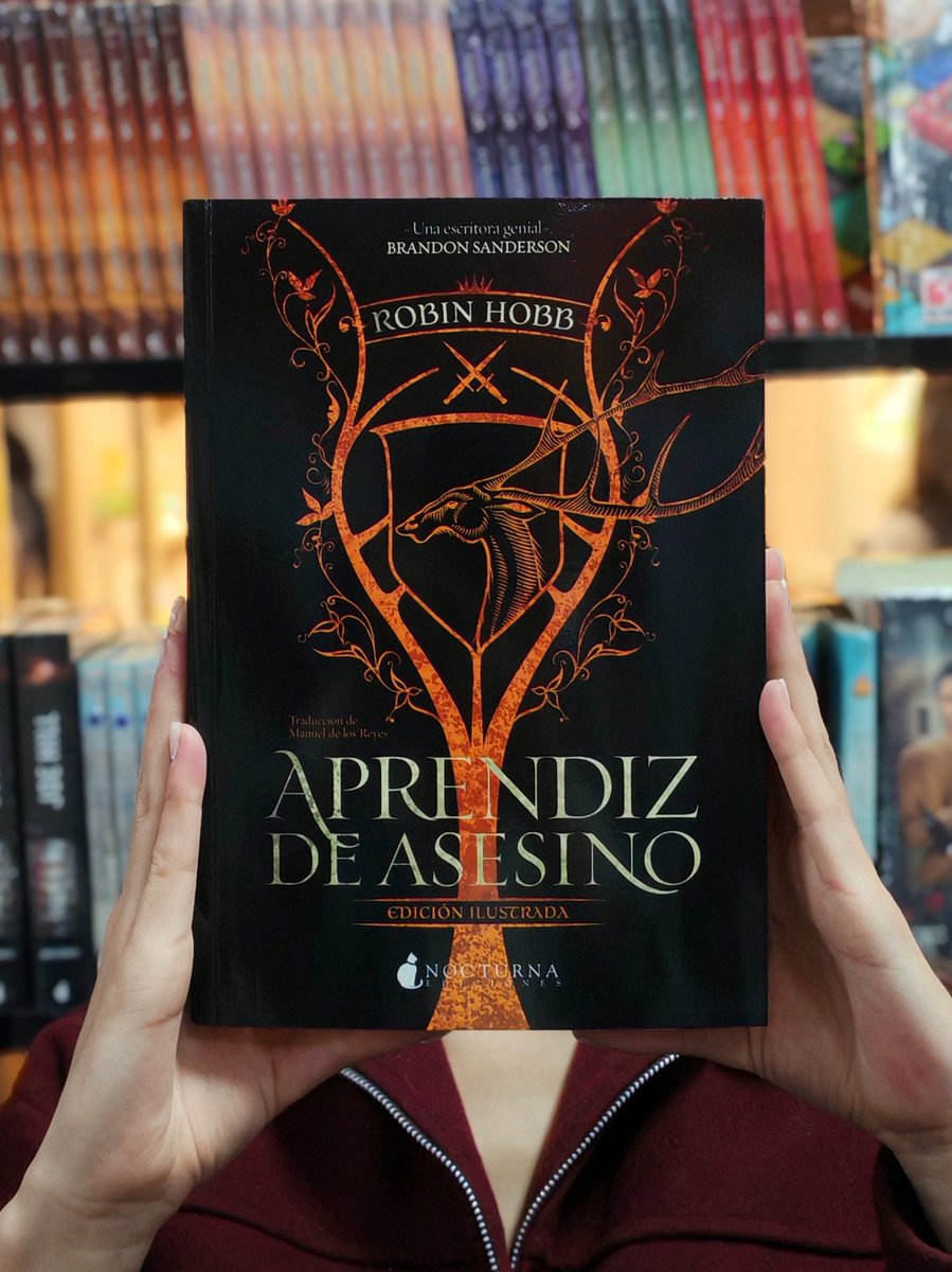 grupopenta's tweet photo. Libros de @NocturnaEd perfectos para los amantes de la fantasía. https://t.co/ILgv3rWHvT