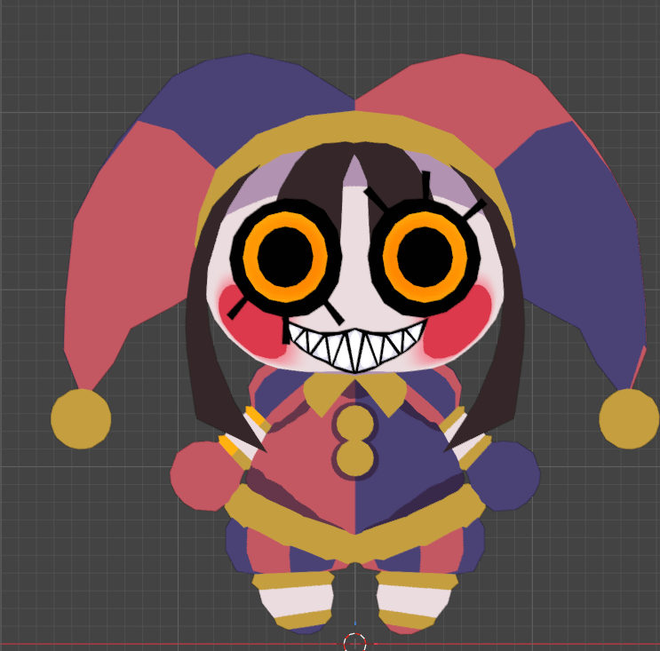 The Jester (Commissions OPEN) (@sombro_the) / Posts / X