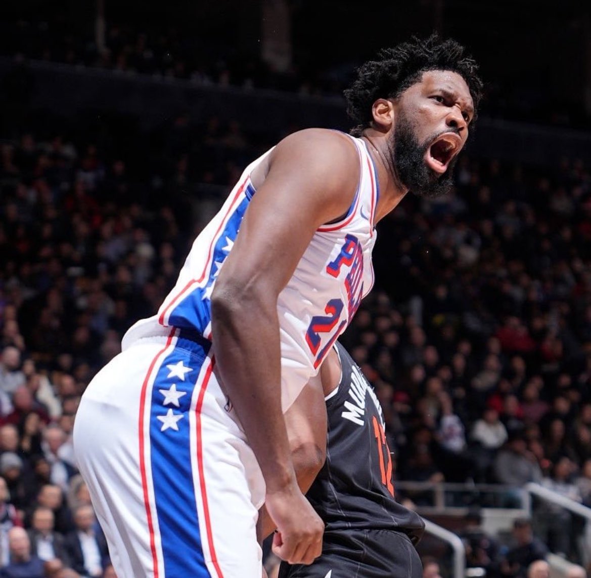 Pisou Na Linha | NBA 🏀🇧🇷 tweet media