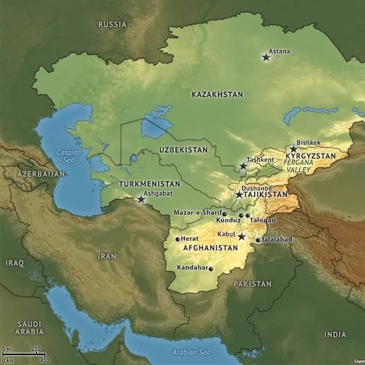 Daily Turkic tweet media