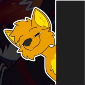 BladeTheWoof's tweet photo. @ThatDamnFennec https://t.co/cz5iqliYWR