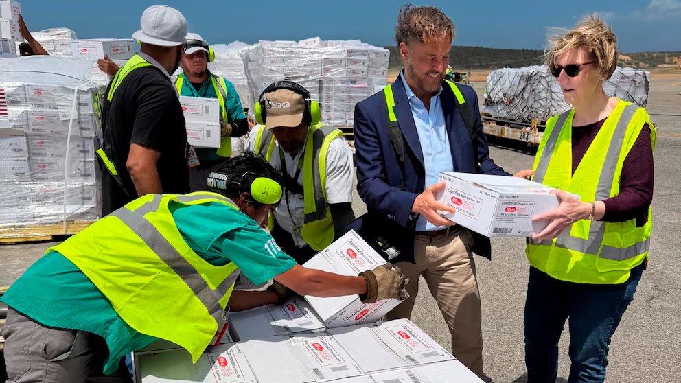 Nelsored González 🇮🇱 tweet media