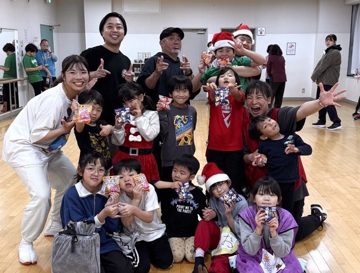 天晴よさこい連 えんや tweet media