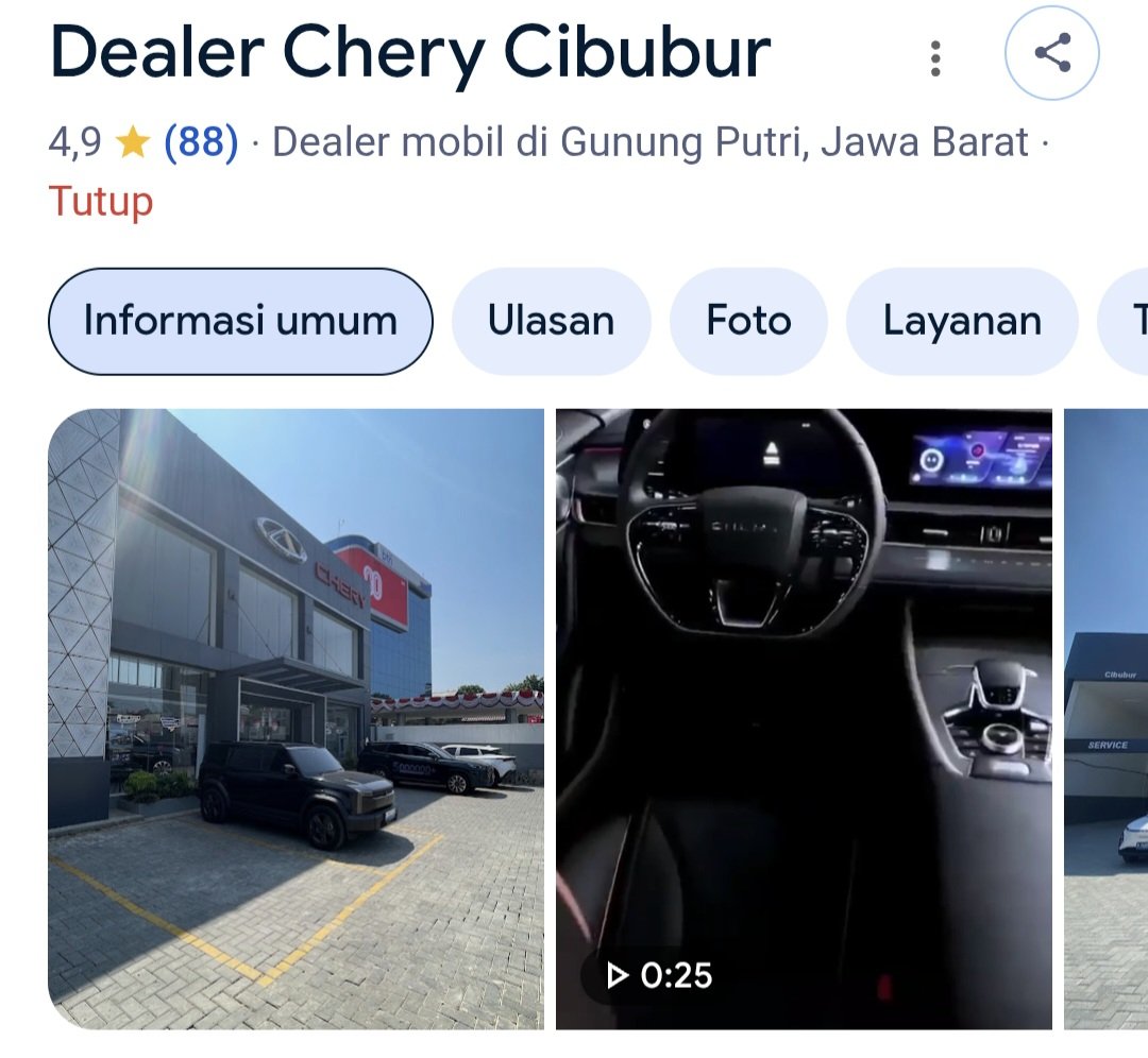 theresatresia's tweet image. #mobil #kendaraan