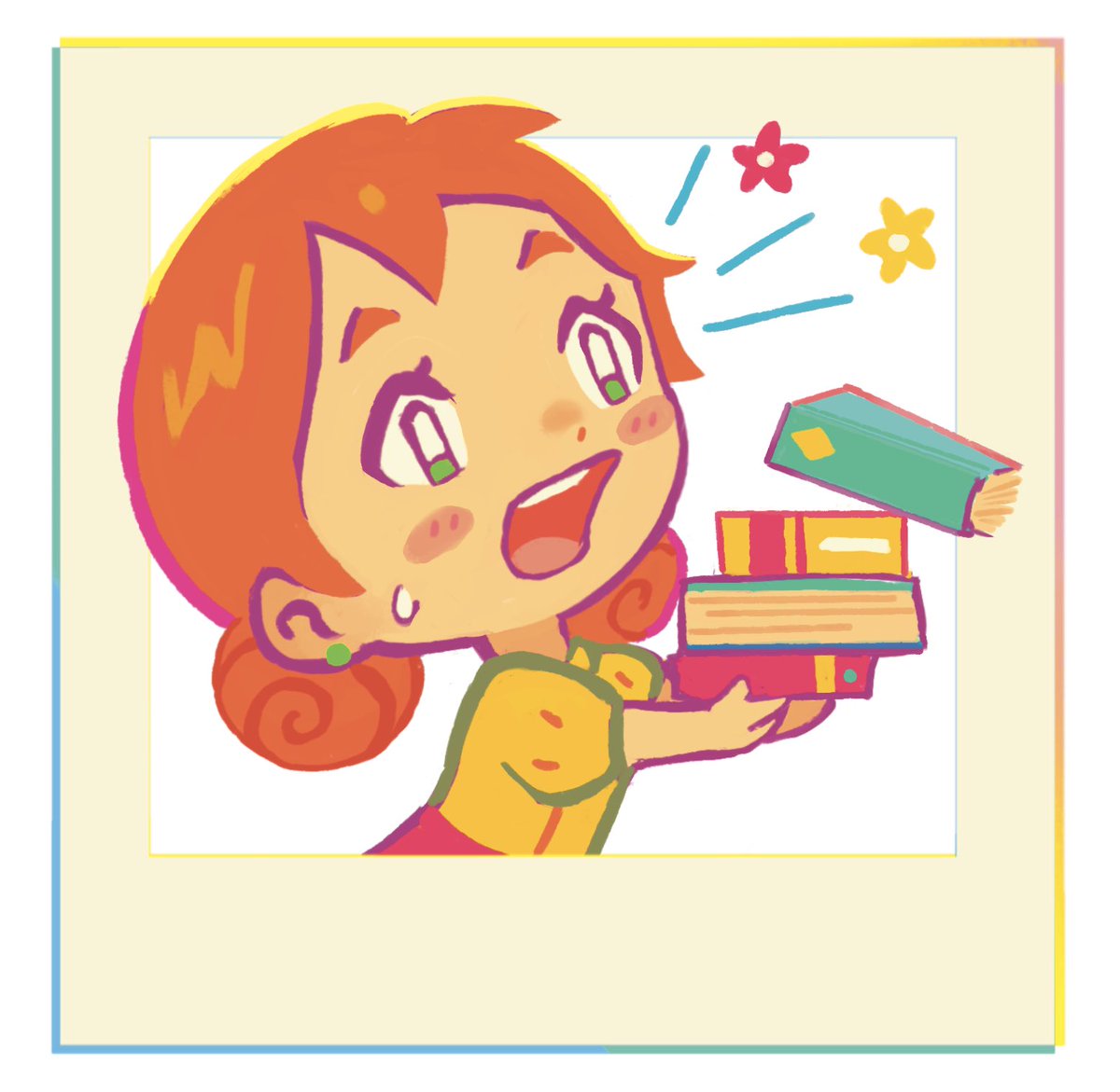 patient doiyaa ★ tweet media