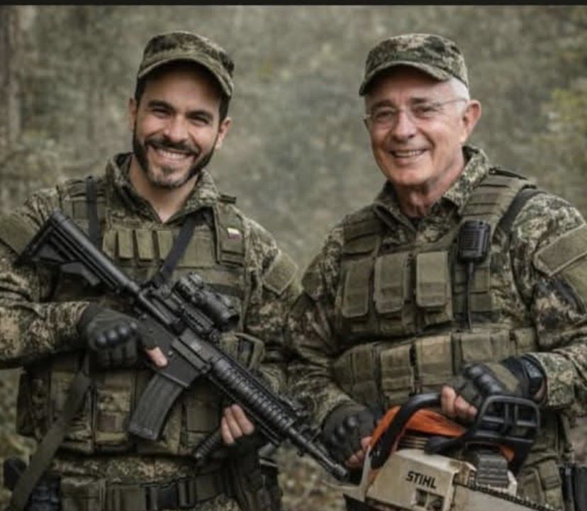 ¿ CIAL SERÁ EL MÁS HIJUEPUTA  ?