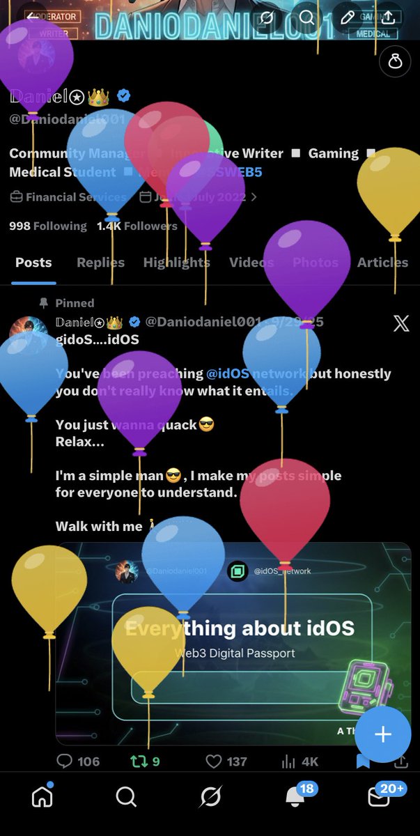 𝔻𝕒𝕟𝕚𝕖𝕝⍟👑 tweet media