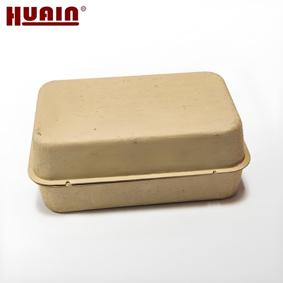 Joshuanswer's tweet image. Who knows! This kind of degradable pulp box is too reassuring to use! #Pulp Molded Packaging #Simple Packaging #Creative Packaging #Packaging Box #Packaging Rejuvenation #Gift Box Packaging #Airplane Box #Packaging Printing