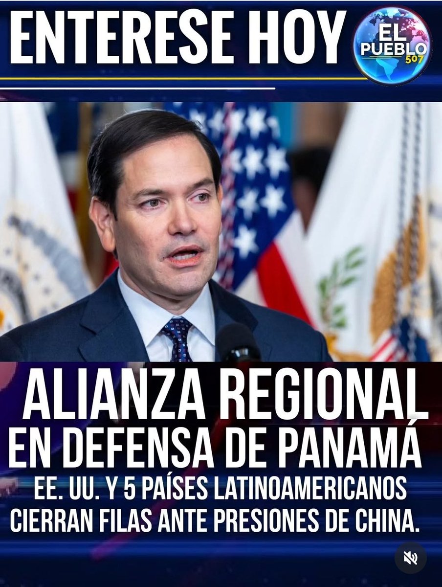 Felix Chial⭐ ⭐🇵🇦⭐⭐ tweet media