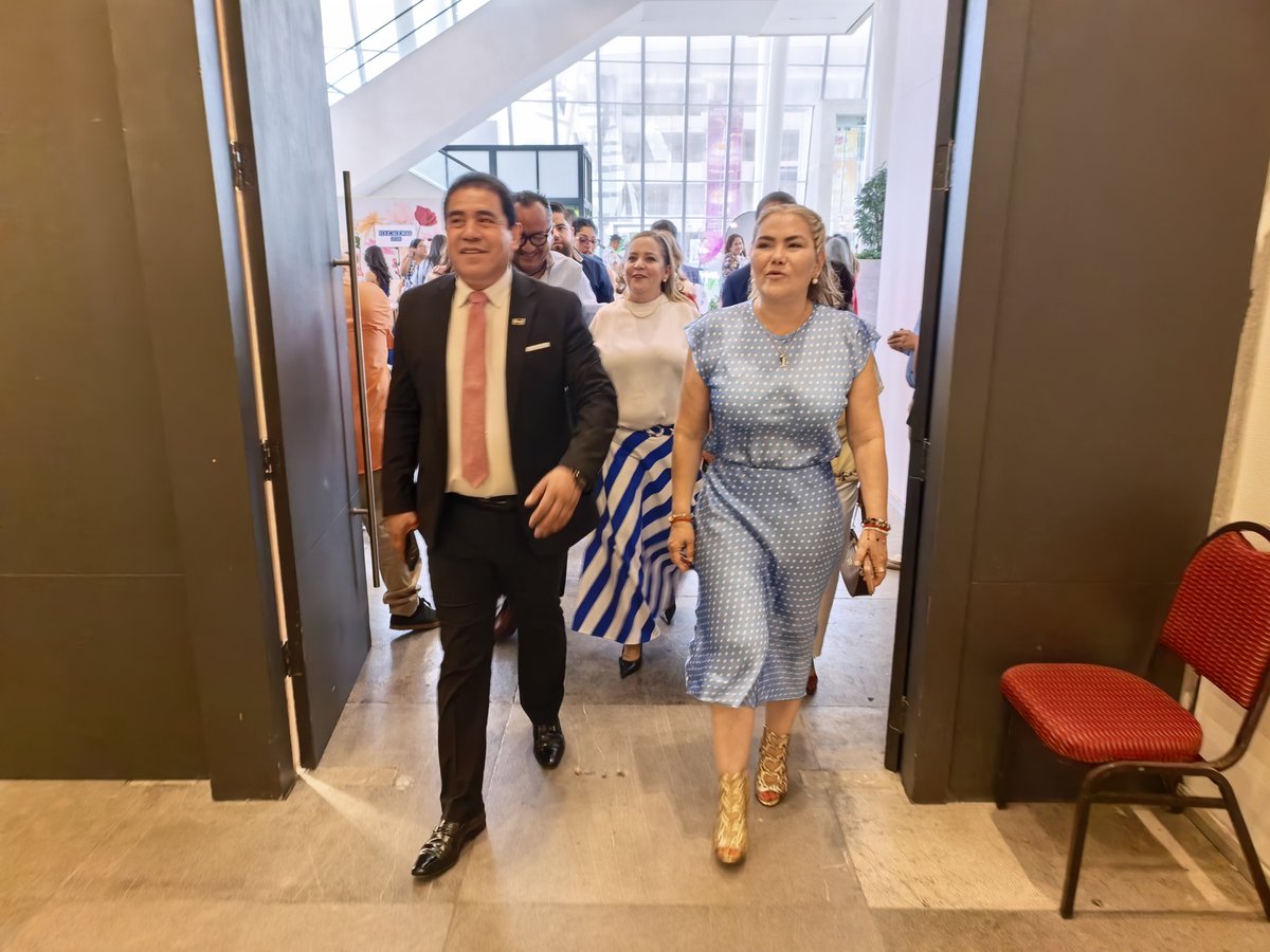 SNTE SECCION 24 tweet media