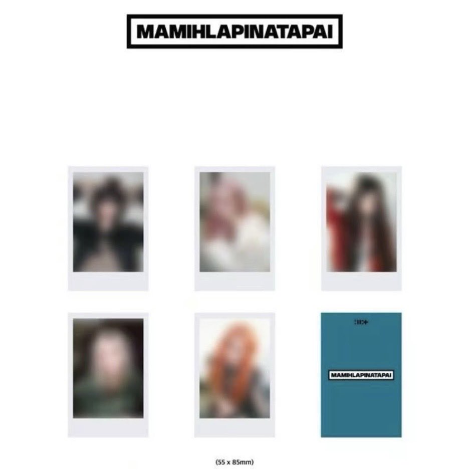 illit ph★tocards tweet media