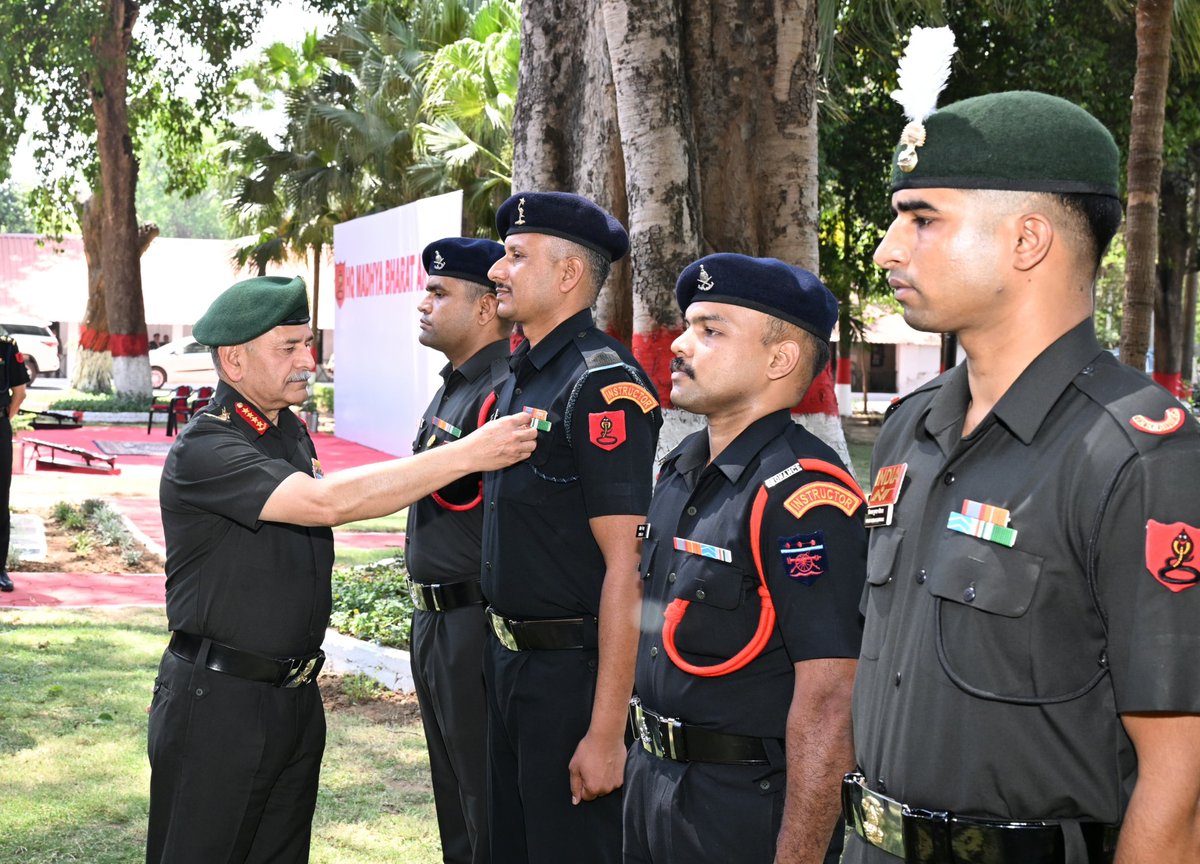ADG PI - INDIAN ARMY tweet media