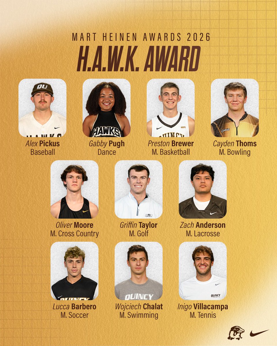 Quincy Hawks tweet media