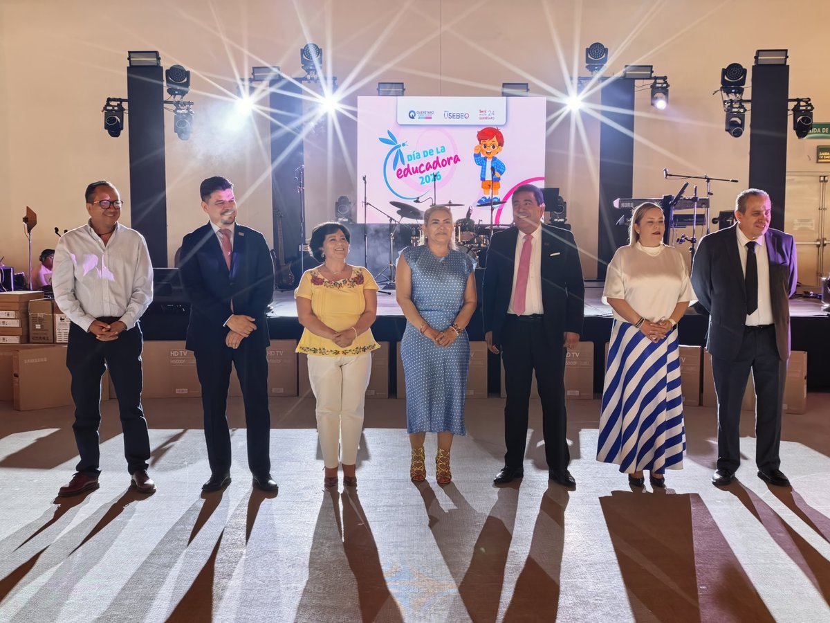 SNTE SECCION 24 tweet media