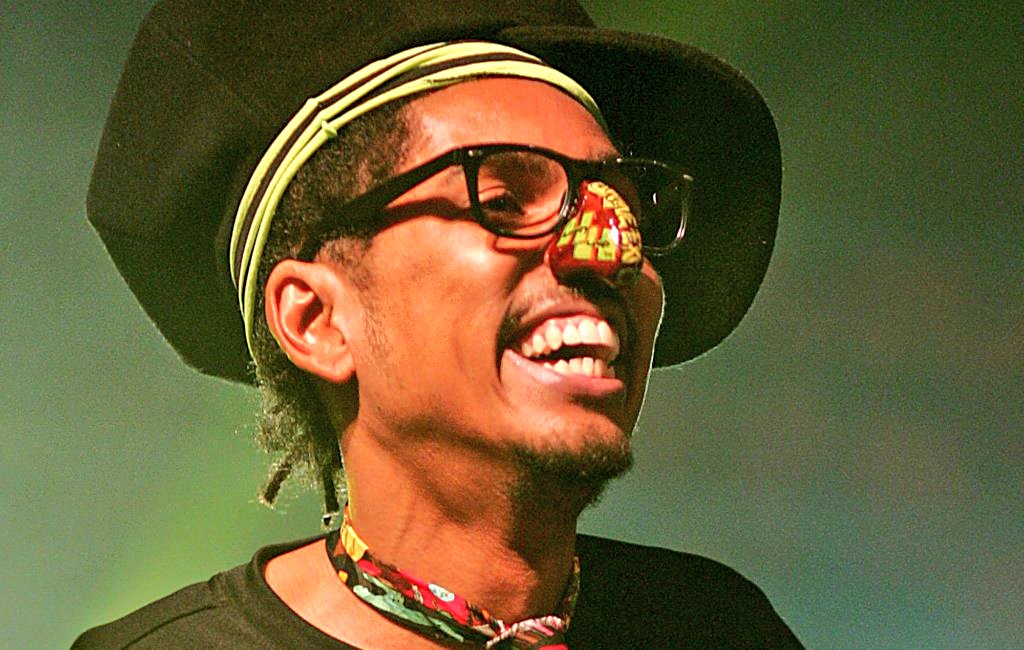 Ruben || Check the Rhyme tweet media