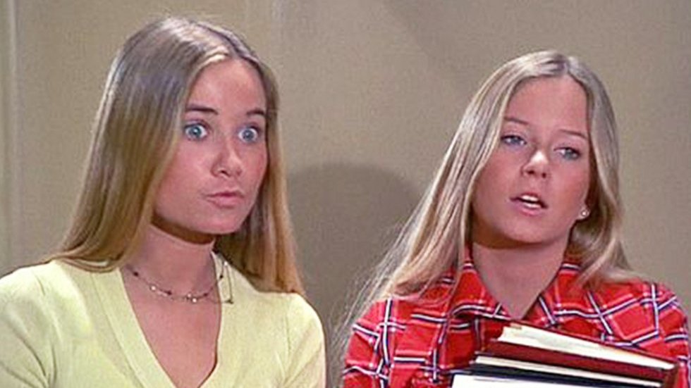 DrBuzz_Forensic's tweet image. Actress Eve Plumb was #BornOnThisDay April 29, 1958.Appeared on numerous TV shows, but is known today for her role as "Jan Brady" on TV's The Brady Bunch (1969-'74), her tv film Dawn: Portrait of a Teenage Runaway (1976) &amp;amp; the film, Blue Ruin (2013) #birthday 68 years YOUNG #BOTD