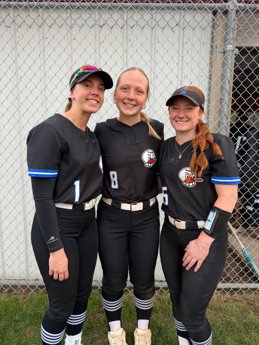 Watertown Softball tweet media