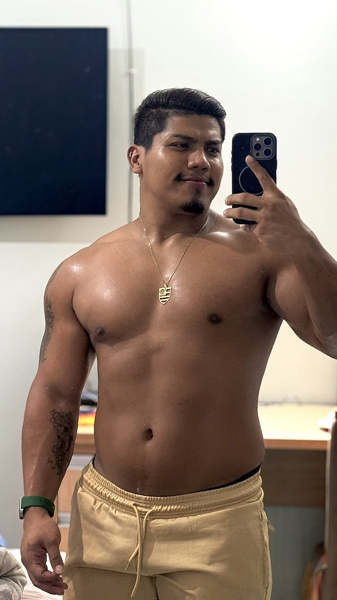 Matheus denisson tweet media