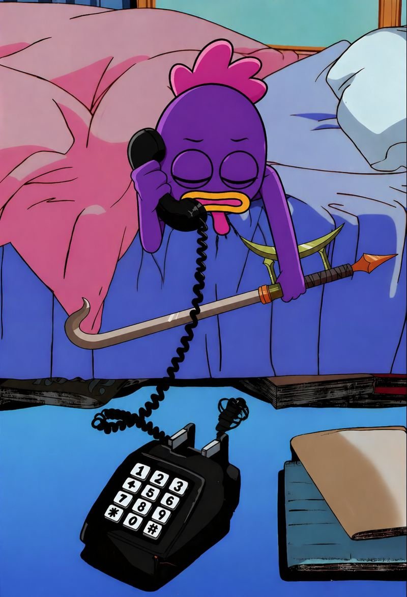 Moncock Community tweet media