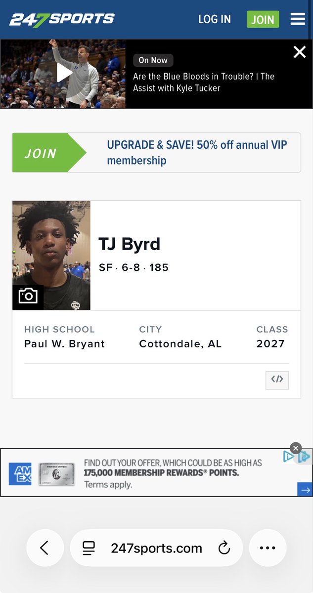 TJ💯 tweet media