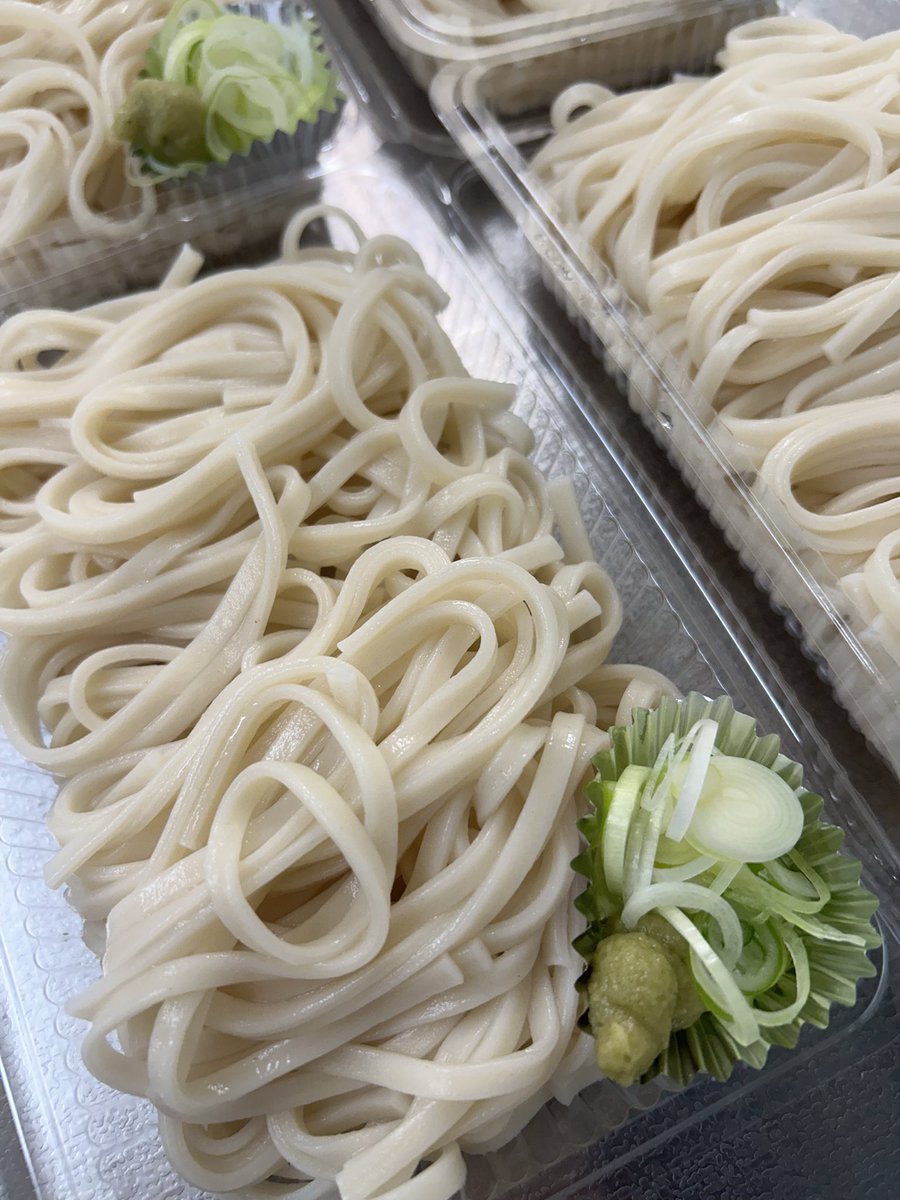中村商店 tweet media