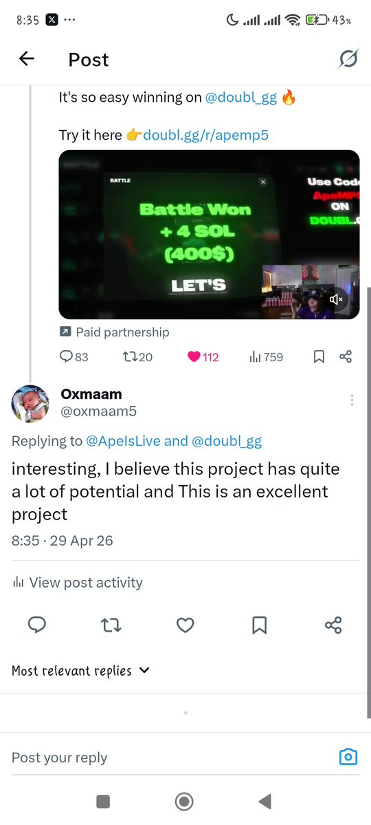 Oxmaam tweet media