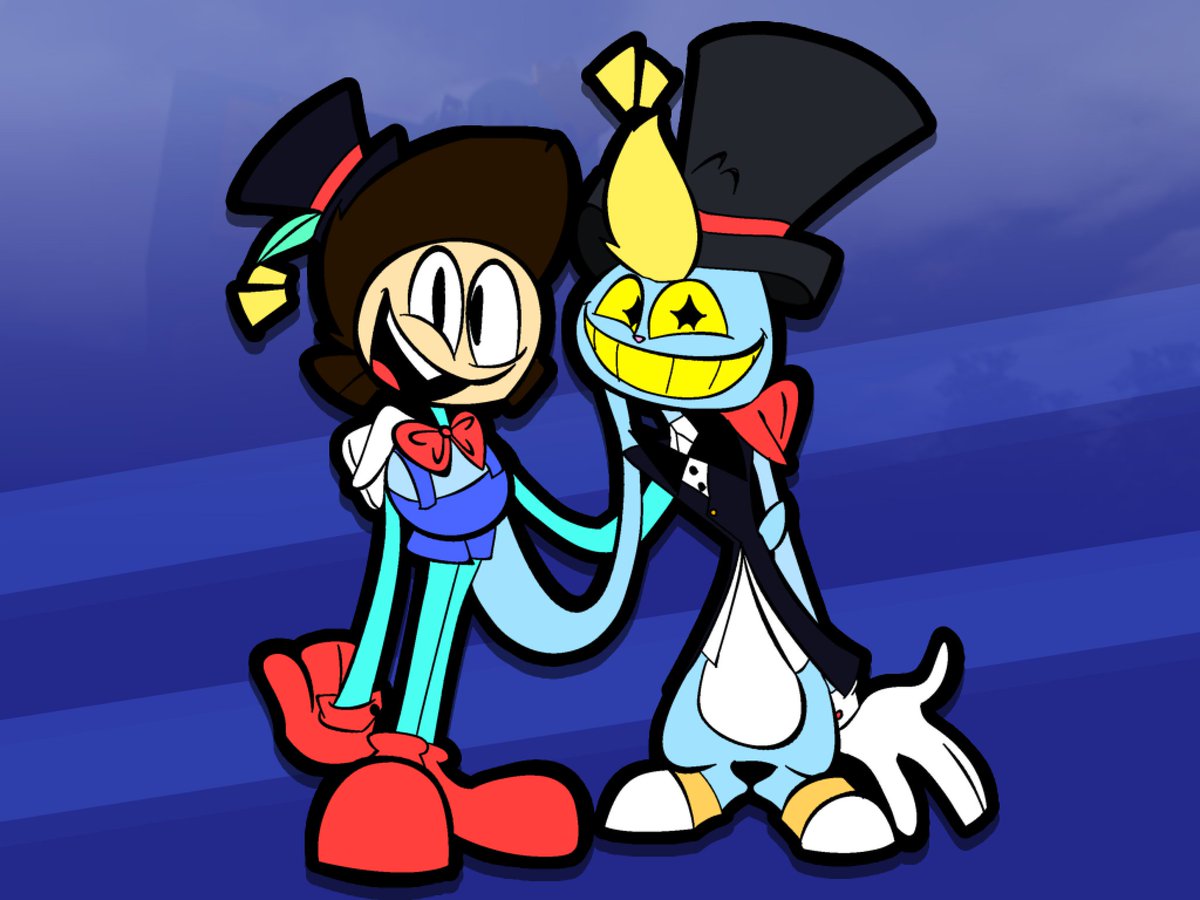 SoulSync Entertainment tweet media