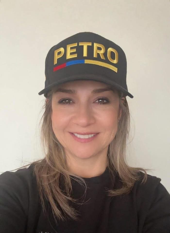 Victoria Eugenia está recuperando el sentido común: