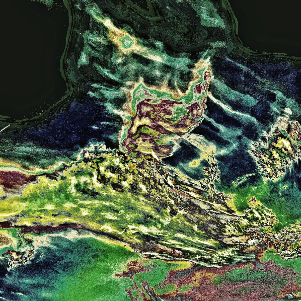 Spirit Realm tweet media