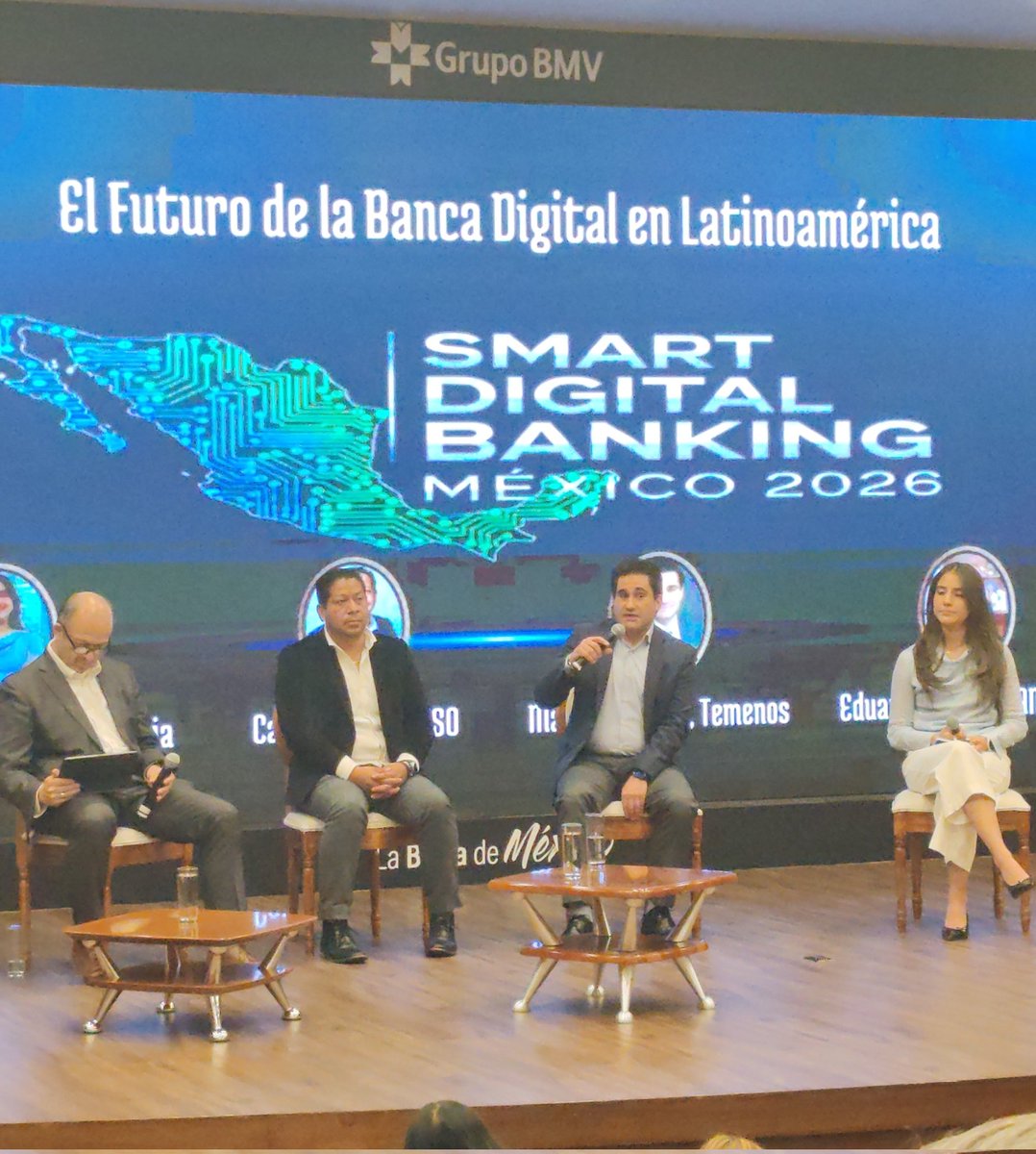 Vínculo Económico tweet media