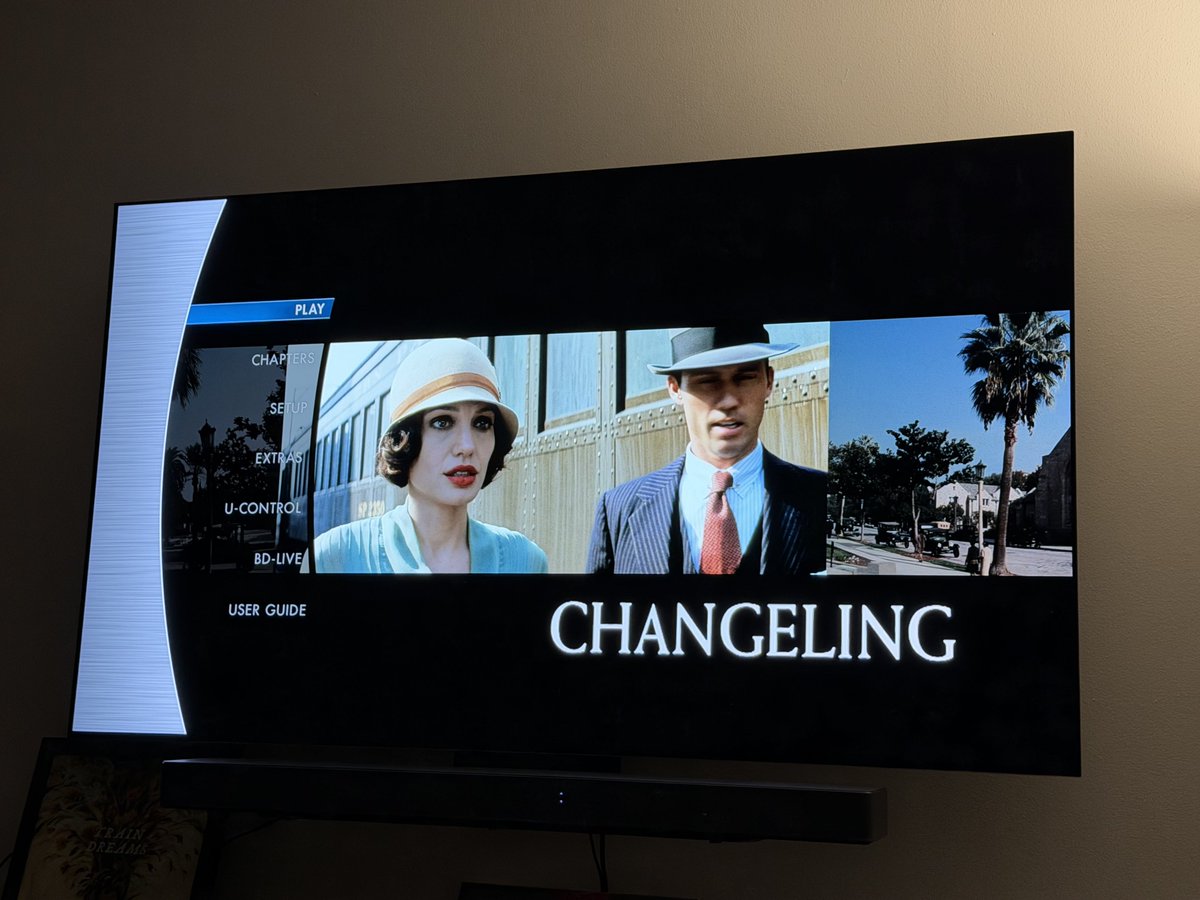 NextBestPicture's tweet image. #NowWatching for the #NBPpodcast 2008 retrospective