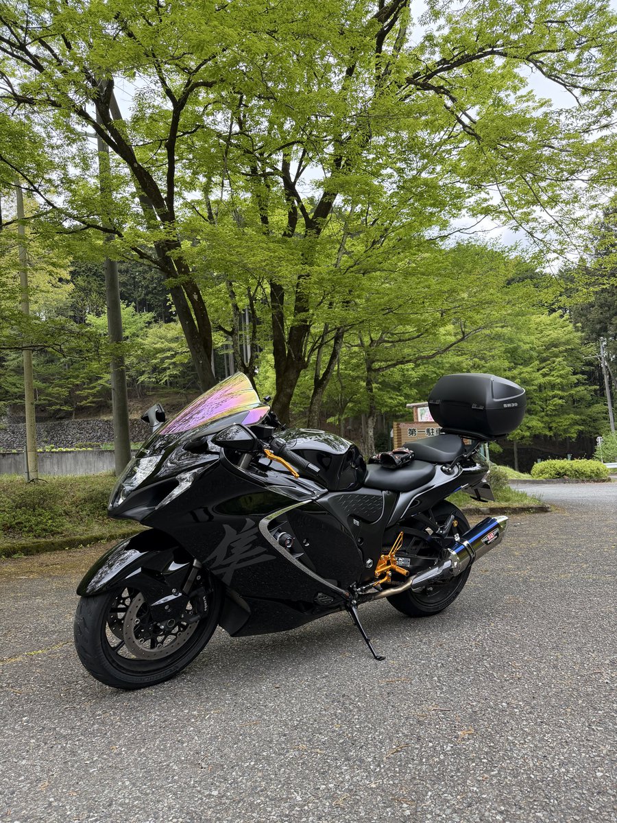 おにくまん tweet media