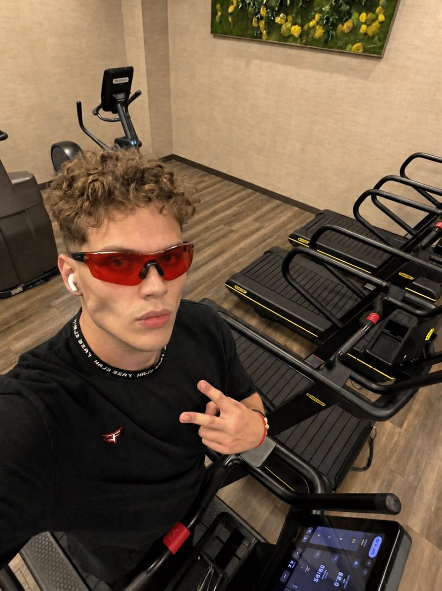 biohacking tweet media