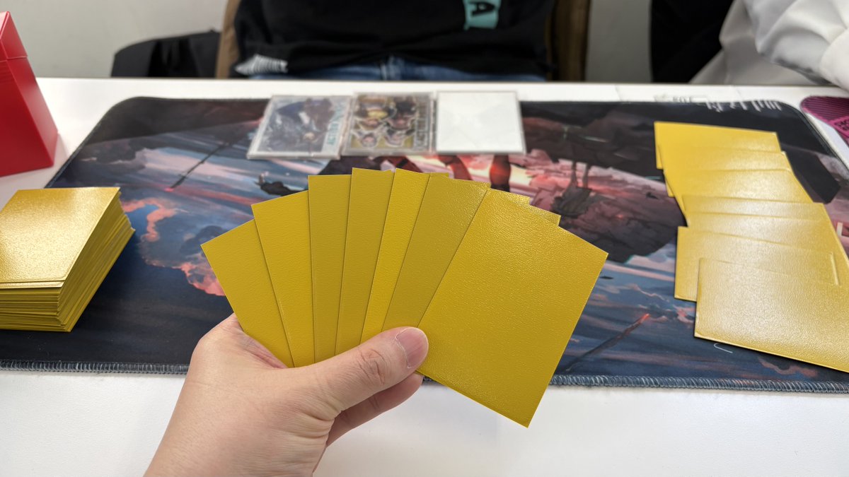 やしろ tweet media