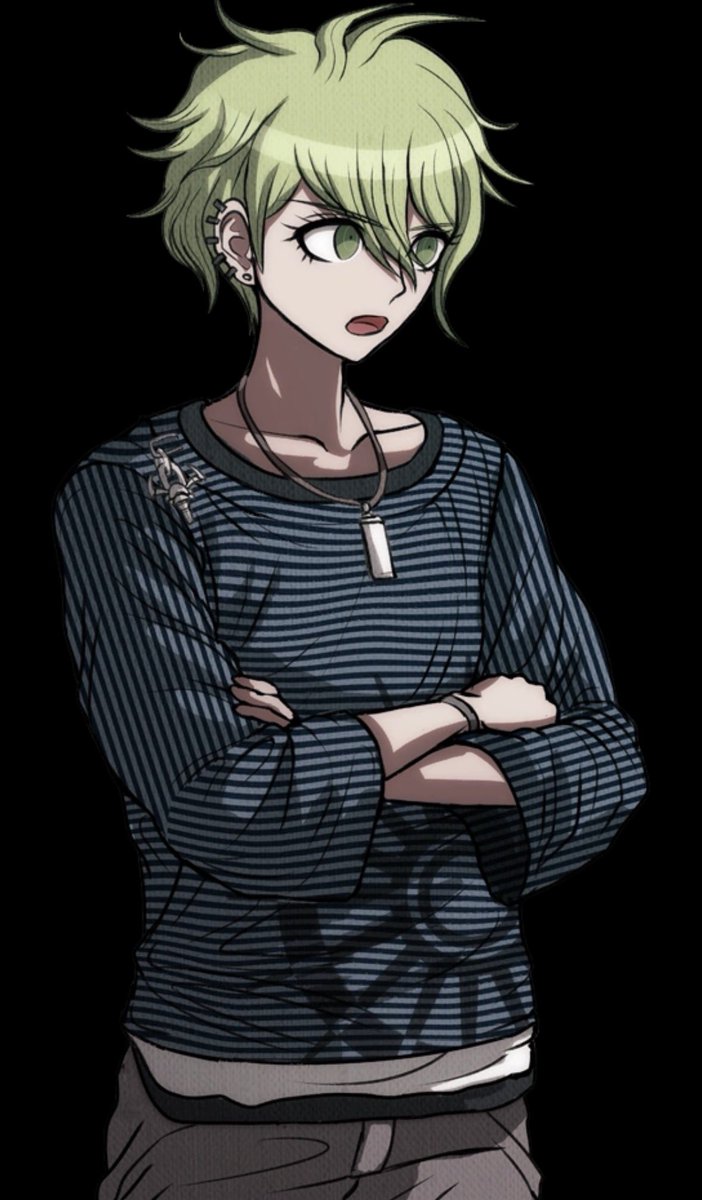 Rantaro Amami ★ tweet media